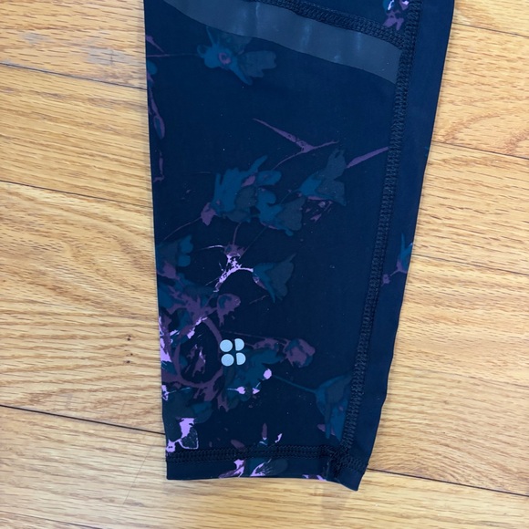 Sweaty Betty Zero Gravity Leggings - Picture 5 of 5